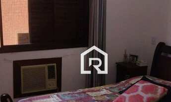 Imagem 6: Apartamento com 2 dormitórios à venda, 78 m² por R$ 300.000 - Vila Júlia - Guarujá/SP