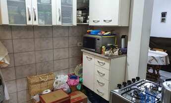 Imagem 3: Apartamento para Venda em São Paulo, Bela Vista, 1 dormitório, 1 banheiro