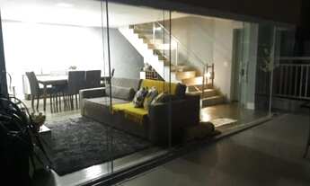 Imagem 2: Oportunidade única, belíssima cobertura com vista privilegiada