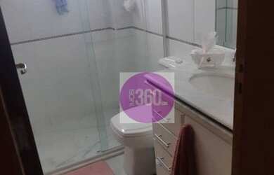 Imagem 5: Apartamento com 3 dormitórios à venda, 160 m² - Jardim Avelino - São Paulo/SP