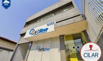 Imagem: Curitiba - Conjunto Comercial/Sala - Centro