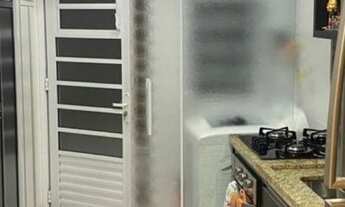 Imagem 6: Apartamento para Venda em Sorocaba, Além Ponte, 3 dormitórios, 1 suíte, 2 banheiros, 2 vag