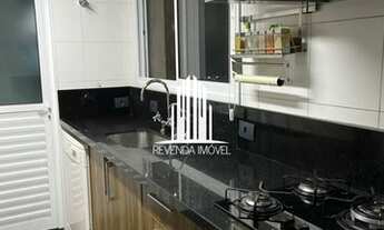 Imagem 4: Apartamento com 87 metros, 02 dormitórios no Morumbi