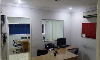 Imagem 5: SALA COMERCIAL em VOLTA REDONDA - RJ, ATERRADO