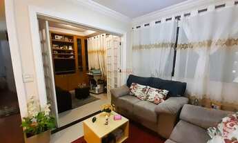 Imagem 3: Apartamento a venda em Interlagos - Condomínio Parque dos Pássaros