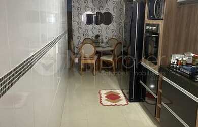 Imagem 4: Casa com 3 quartos - Bairro Residencial Havaí em Goiânia