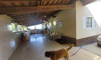 Imagem 2: Belíssima chácara, a venda em Pinhalzinho interior de São Paulo, com área total 1.091, á