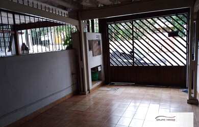 Imagem 3: Casa Residencial à venda, Vila Cruzeiro, São Paulo - 149,00 m² - Total de 4dorms com a Edí