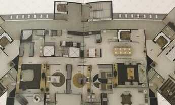 Imagem 6: Apartamento pronto pra morar no bairro cabo branco!