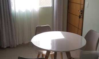 Imagem 3: São Paulo - Apartamento Padrão - Água Rasa