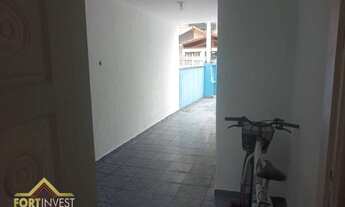 Imagem 3: Casa com 2 dormitórios à venda, 87 m² por R$ 330.000,00 - Tupi - Praia Grande/SP