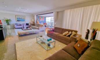 Imagem 2: Apartamento na Aldeota com 4 quartos