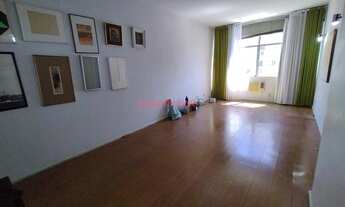 Imagem 4: Apartamento de 3 quartos a venda em Botafogo 3 quartos Voluntários da Pátria - fundos sile