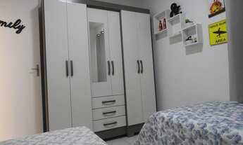 Imagem 6: Casa Plana 2 Quartos, à Venda, 55,63 m² por R$ 130.000,00 (Documentação inclusa