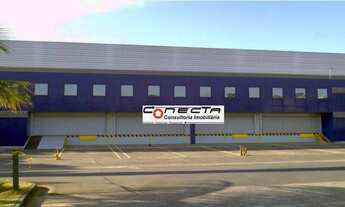 Imagem 2: Galpão industrial para locação, Techno Park, Campinas - GA0294