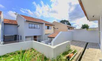 Imagem 5: Sobrado para venda tem 190 metros quadrados com 3 quartos em Centro - Pinhais - PR