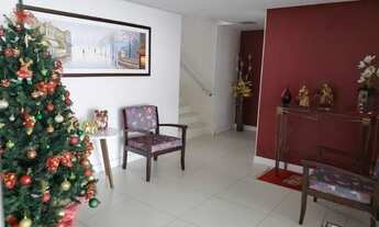 Imagem 2: Apartamento de 120 metros quadrados no bairro Madalena com 3 quartos