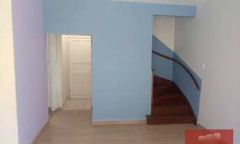 Imagem 4: Sobrado com 3 dormitórios para alugar, 104 m² por R$ 2.500,00/mês - Centro - Guarulhos/SP