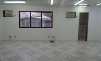 Imagem 3: Sala/Conjunto para alugar com 41m2 em Mirandópolis - São Paulo - SP