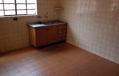 Imagem 4: Casa térrea na Vila Constança