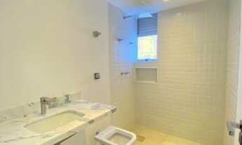 Imagem 4: Vila Clementino. 2 dormitórios. Terceiro reversível. 2 vagas. Piscina