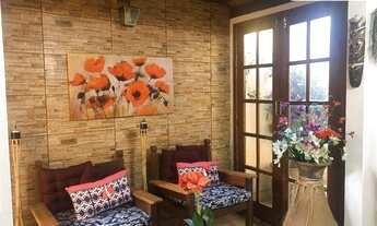 Imagem 6: Casa com 2 dormitórios à venda, 98 m² por R$ 380.000,00 - Praia Rasa - Armação dos Búzios