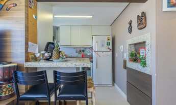 Imagem 6: PORTO ALEGRE - Apartamento Padrão - Menino Deus