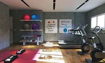 Imagem: ALTO PADRÃO COM MAS DE 10ITENS DE LAZER!!