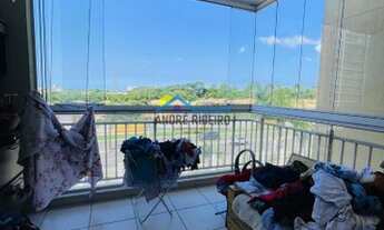 Imagem 7: Apartamento para venda 3 quarto(s) laranjeiras serra - AP56