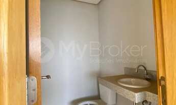 Imagem 6: Comercial sala no Edifício The Prime Tamandaré Office - Bairro Setor Oeste em Goiânia