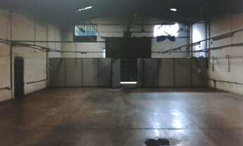 Imagem 2: Comercial galpão / barracão - Bairro Waldemar Hauer em Londrina