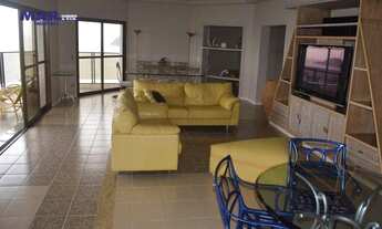 Imagem: Apartamento Residencial à venda, Jardim