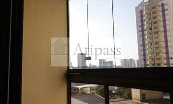 Imagem 6: APARTAMENTO 64M² - SÃO BERNARDO, BAETA NEVES, 3 QUARTOS, SACADA ENVIDRAÇADA, LAZER COMPLET