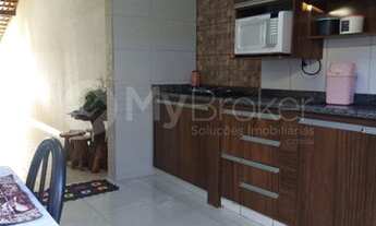 Imagem 7: Casa com 3 quartos - Bairro Setor Faiçalville em Goiânia