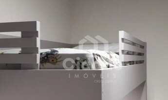 Imagem 3: Apartamento 01 suíte + 01 quarto na Vila Nova