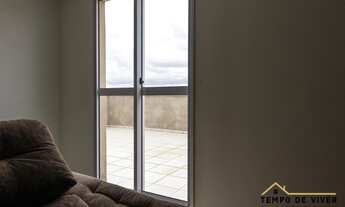 Imagem 3: CURITIBA - Cobertura - Xaxim