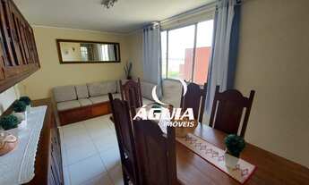 Imagem 2: Apartamento à venda, 55 m² por R$ 200.000,00 - Jardim Alvorada - Santo André/SP