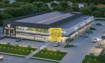 Imagem 2: Loja para alugar para supermercado, 1981 m² por R$ 94.200/mês - Cidade Industrial - Curiti