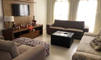 Imagem 2: Casa à venda 4 Quartos, 4 Suites, 3 Vagas, 353M², Jardim Proença, Campinas - SP