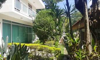 Imagem: Sobrado Esplanada com 6 dor em terreno 780m2