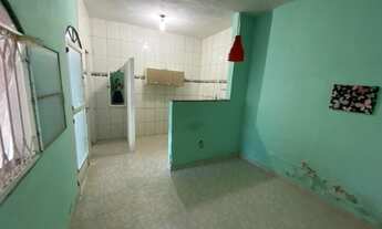 Imagem 5: Casa com Quintal Jabaete 70 mil