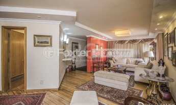 Imagem 2: Porto Alegre - Casa Padrão - Três Figueiras