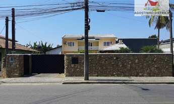 Imagem: Sobrado Residencial C/Otimo Padrao Area