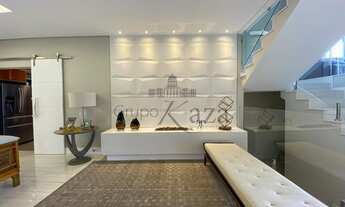 Imagem 2: Lindo Sobrado Condomínio Alphaville