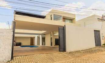 Imagem 3: Casa de condomínio para venda com 260 metros quadrados com 4 quartos