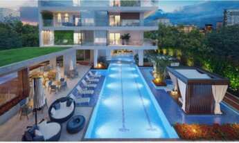 Imagem 3: Life Spa & Gym - 03 Unidades disponíveis de 1/4 - 2/4 + Office e 02 suites ( 02 vagas