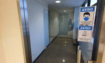 Imagem 4: Sala Comercial para Locação em São Paulo, Vila Gomes Cardim, 1 banheiro