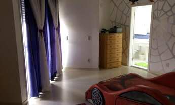 Imagem 2: Casa em Condomínio para Venda em Indaiatuba, Jardim Esplendor, 4 dormitórios, 3 suítes, 5