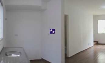 Imagem 5: Sobrado em Condomínio fechado em Cotia com portaria 24h, 2 dormitórios, garagem e quintal