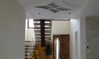 Imagem 4: Sobrado para venda tem 221 metros quadrados com 3 quartos em Colina Verde - Tatuí - SP